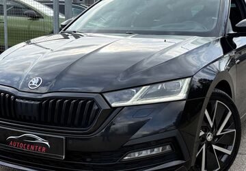 Skoda Octavia 159.000 km 19.900 &euro; Weinheim 69469