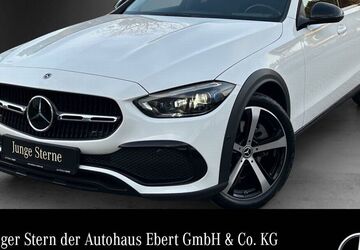 Mercedes-Benz C 220 76.712 km 42.220 &euro; Weinheim 69469