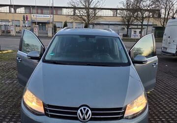 VW Sharan 195.400 km 11.500 &euro; Ludwigshafen am Rhein 67069