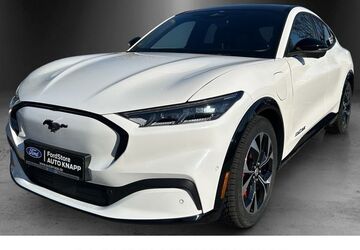 Ford Mustang Mach-E 31.829 km 30.990 &euro; Weinheim 69469