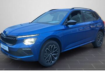 Skoda Kamiq 4.900 km 31.400 &euro; Neustadt a.d. Weinstraße 67433