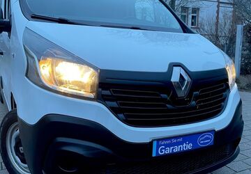 Renault Trafic 173.000 km 8.999 &euro; Worms 67547