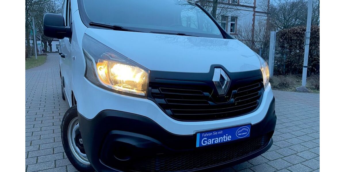 Renault Trafic 173.000 km 8.999 &euro; Worms 67547