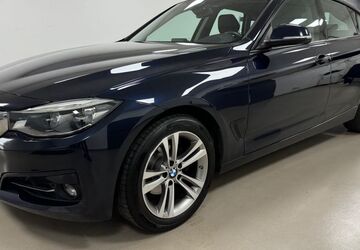BMW 320 199.999 km 16.990 &euro; Sandhausen ( bei Heidelberg ) 69207