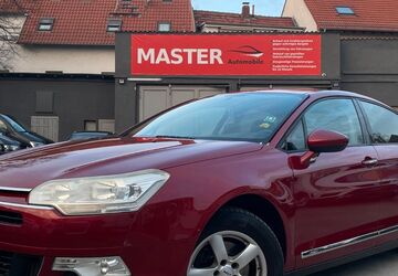 Citroen C5 200.000 km 3.490 &euro; Worms 67547