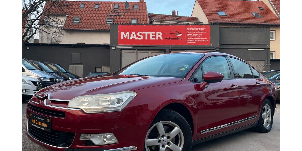 Citroen C5 200.000 km 3.490 &euro; Worms 67547