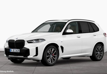 BMW X5 16.519 km 81.890 &euro; Mannheim 68169