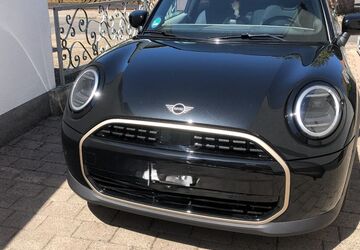 Mini Cooper C 16.472 km 27.580 &euro; Worms 67549