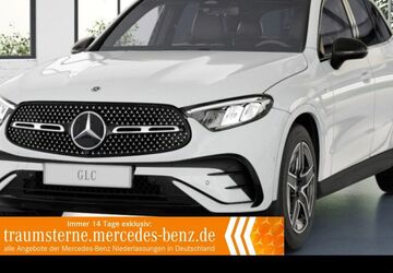 Mercedes-Benz GLC 300 25.307 km 61.990 &euro; Mannheim 68165