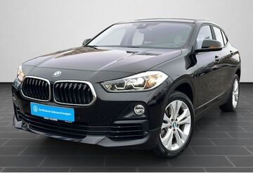 BMW X2 92.100 km 19.250 &euro; Mannheim 68167