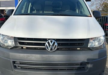VW T5 Transporter 160.000 km 11.999 &euro; Sandhausen 69207