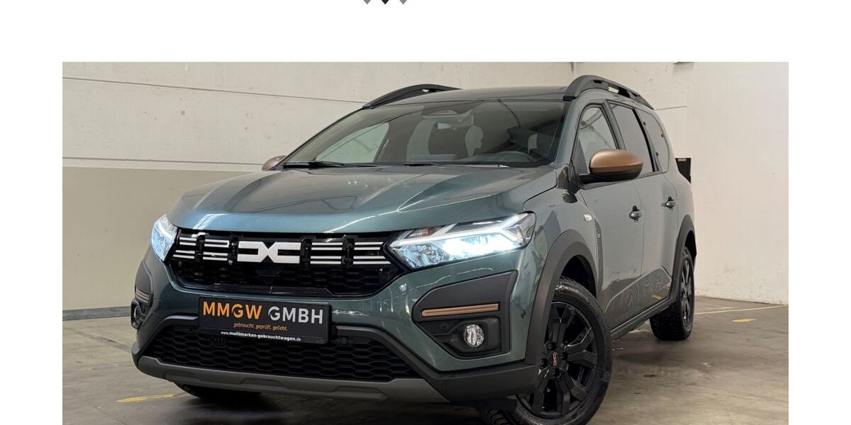 Dacia Jogger 20.259 km 18.990 &euro; Bensheim 64625