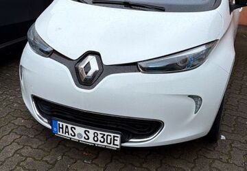 Renault ZOE 71.000 km 4.900 &euro; Ludwigshafen 67065