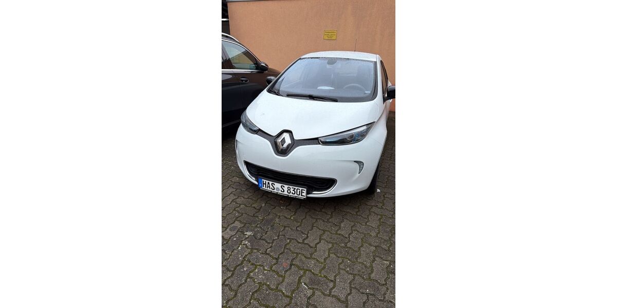 Renault ZOE 71.000 km 4.900 &euro; Ludwigshafen 67065