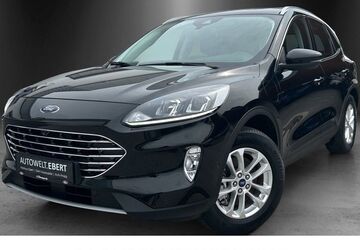 Ford Kuga 19.900 km 25.690 &euro; Weinheim 69469