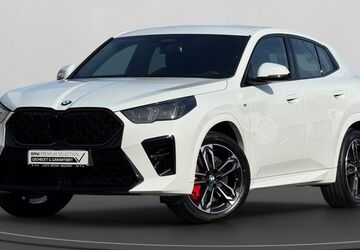 BMW X2 13.758 km 44.980 &euro; Neustadt 67433