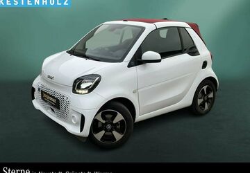 Smart ForTwo 27.364 km 14.990 &euro; Grünstadt 67269