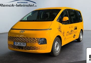 Hyundai STARIA 41.184 km 35.989 &euro; Speyer 67346