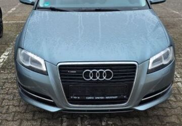 Audi A3 167.913 km 4.800 &euro; Neustadt an der Weinstrasse 67433