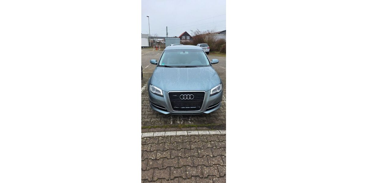 Audi A3 167.913 km 4.800 &euro; Neustadt an der Weinstrasse 67433
