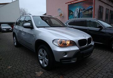 BMW X5 172.000 km 12.990 &euro; Worms 67547
