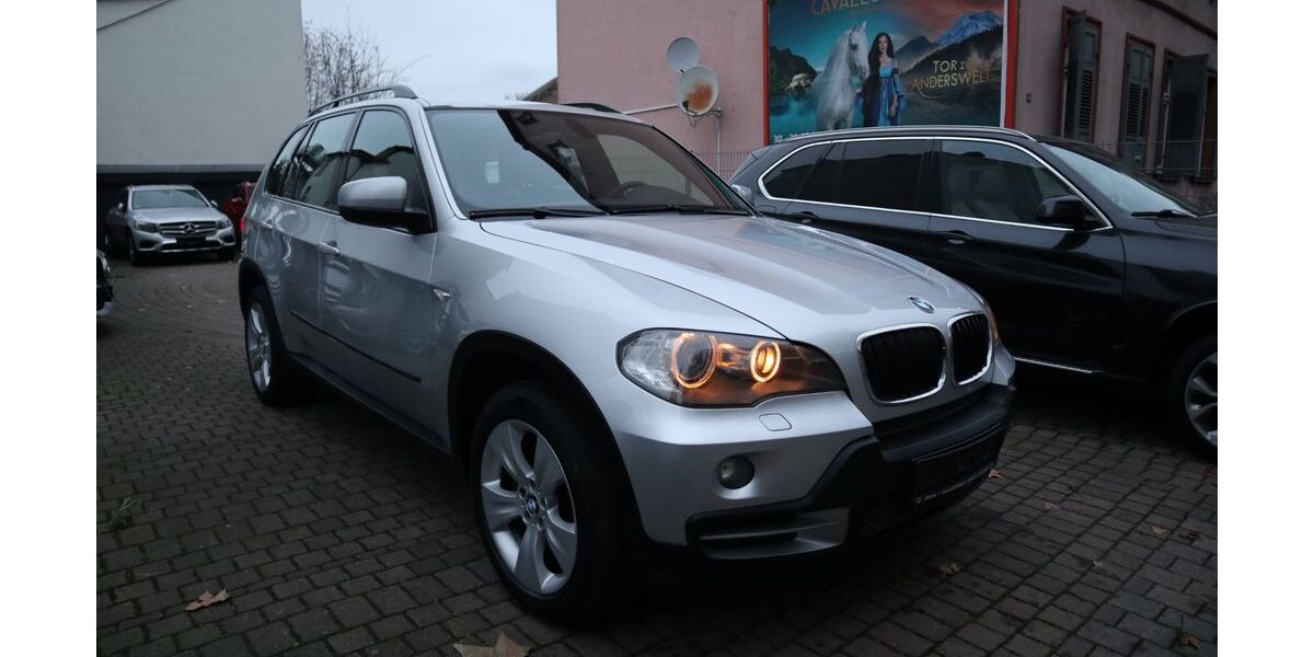 BMW X5 172.000 km 12.990 &euro; Worms 67547