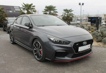 Hyundai i30 69.000 km 22.990 &euro; Speyer 67346