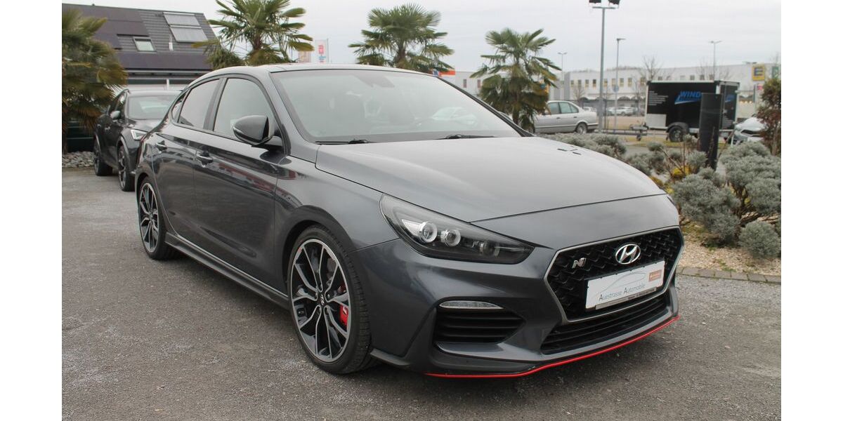 Hyundai i30 69.000 km 22.990 &euro; Speyer 67346