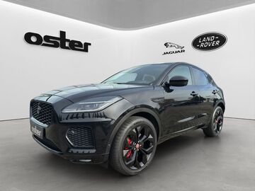 Gebrauchte Jaguar E-Pace