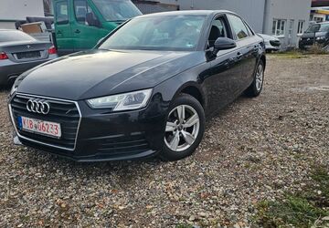 Audi A4 317.000 km 10.999 &euro; Bad Dürkheim 67098