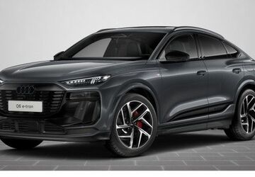 Audi Q6 e-tron 2.900 km 76.760 &euro; Neustadt a.d. Weinstraße 67433