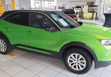 Opel Mokka 21.250 km 20.890 &euro; Weinheim 69469