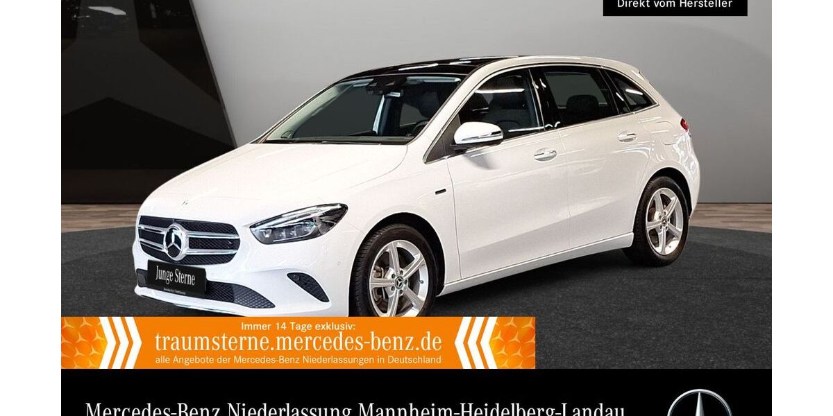 Mercedes-Benz B 250 27.042 km 27.890 &euro; Mannheim 68165