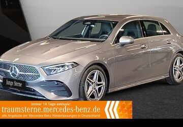 Mercedes-Benz A 180 21.513 km 28.690 &euro; Mannheim 68165