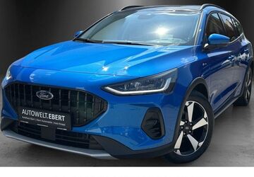 Ford Focus 16.900 km 27.690 &euro; Frankenthal 67227