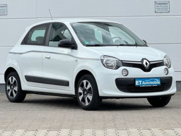 Gebrauchte Renault Twingo