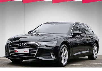 Audi A6 79.802 km 27.899 &euro; Weinheim 69469