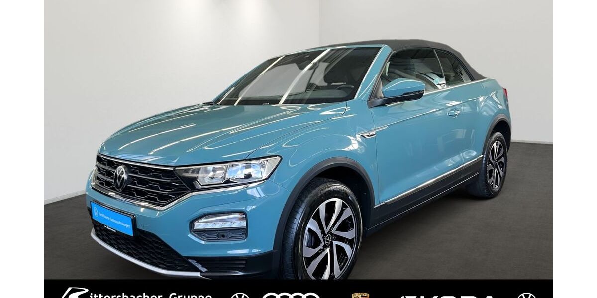 VW T-Roc 49.935 km 19.950 &euro; Grünstadt 67269