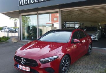 Mercedes-Benz A 250 4.740 km 38.900 &euro; Viernheim 68519