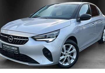 Opel Corsa 9.990 km 17.490 &euro; Bensheim 64625