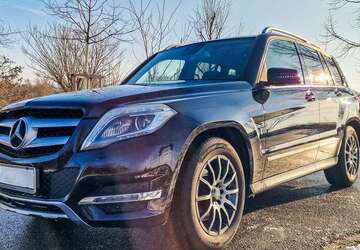 Mercedes-Benz GLK 220 285.666 km 8.400 &euro; Bobenheim Roxheim 67240