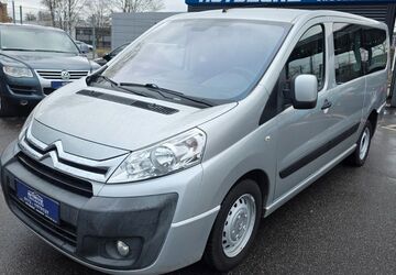 Citroen Jumpy 213.000 km 7.999 &euro; ladenburg 68526