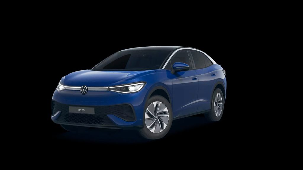 VW ID.5 5.432 km 47.279 &euro; Walldorf 69190