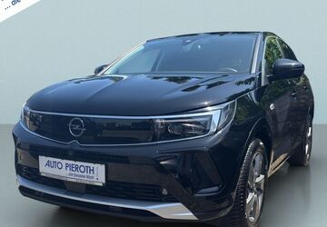 Opel Grandland (X) 19.100 km 24.850 &euro; Grünstadt 67269