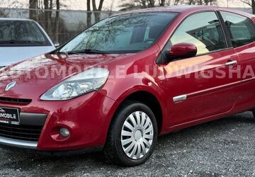 Renault Clio 118.815 km 3.799 &euro; Lampertheim 68623