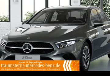Mercedes-Benz A 200 9.716 km 29.990 &euro; Mannheim 68165