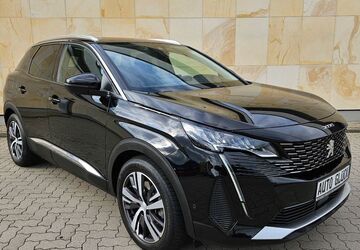 Peugeot 3008 36.000 km 22.990 &euro; Schwetzingen 68723