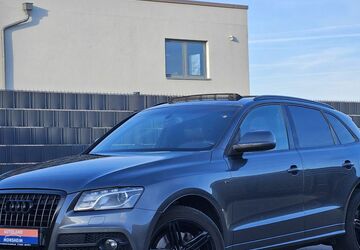 Audi Q5 177.310 km 13.950 &euro; Monsheim 67590