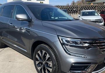 Renault Koleos 30.000 km 26.600 &euro; Neuhofen 67141