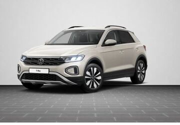 VW T-Roc 15.449 km 22.900 &euro; Ladenburg 68526
